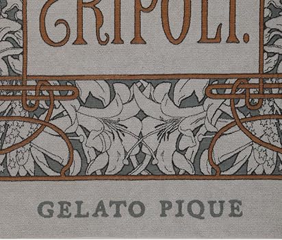 Amazon.co.jp: [ジェラート ピケ] 【Sleep】【MUCHA】トリポリの姫君